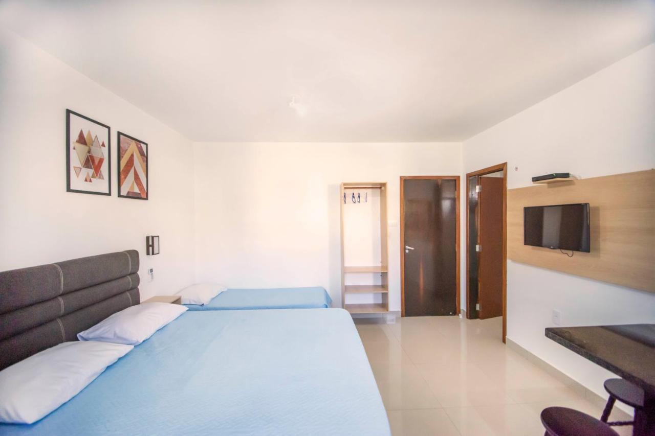 Pousada Casa De Praia บอมบินญัส ภายนอก รูปภาพ