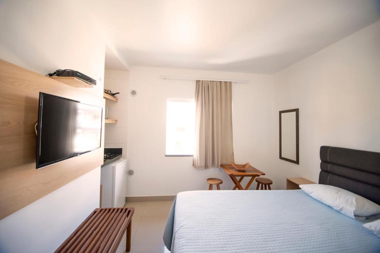 Pousada Casa De Praia บอมบินญัส ภายนอก รูปภาพ