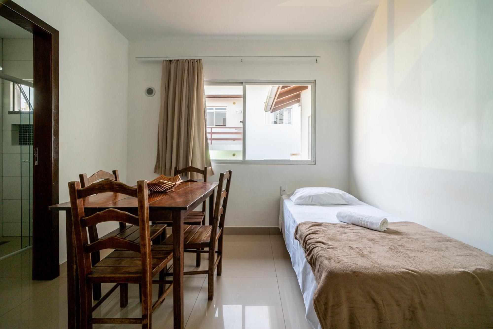 Pousada Casa De Praia บอมบินญัส ห้อง รูปภาพ