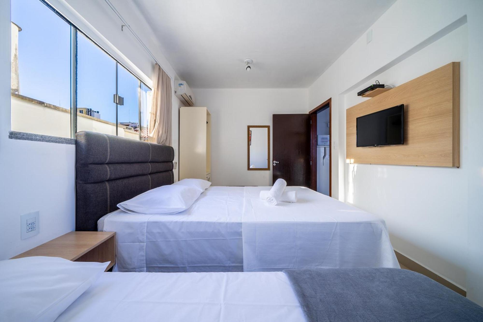 Pousada Casa De Praia บอมบินญัส ห้อง รูปภาพ
