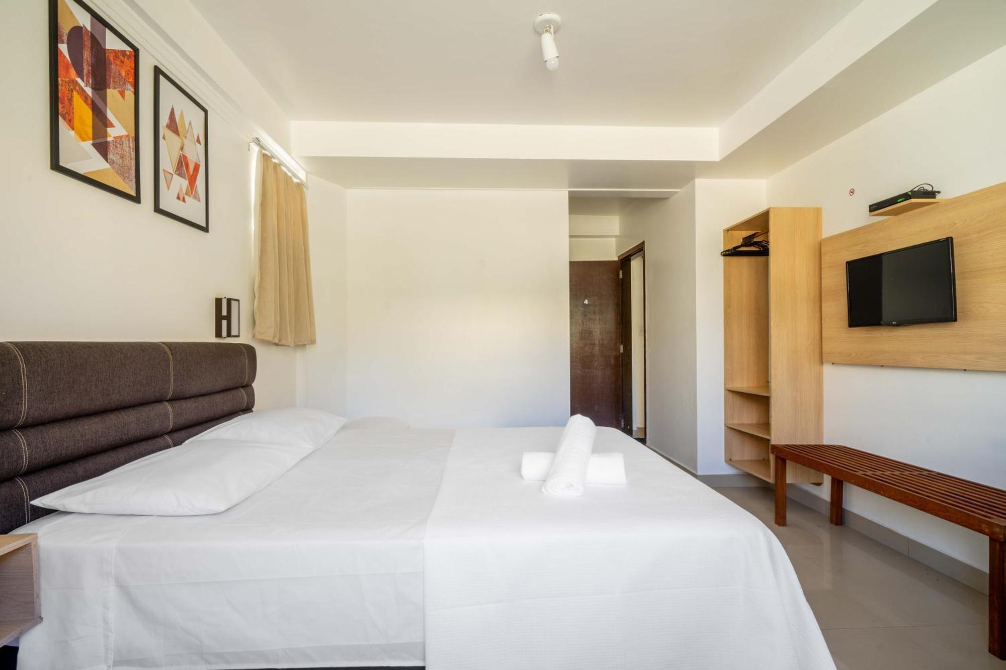 Pousada Casa De Praia บอมบินญัส ห้อง รูปภาพ