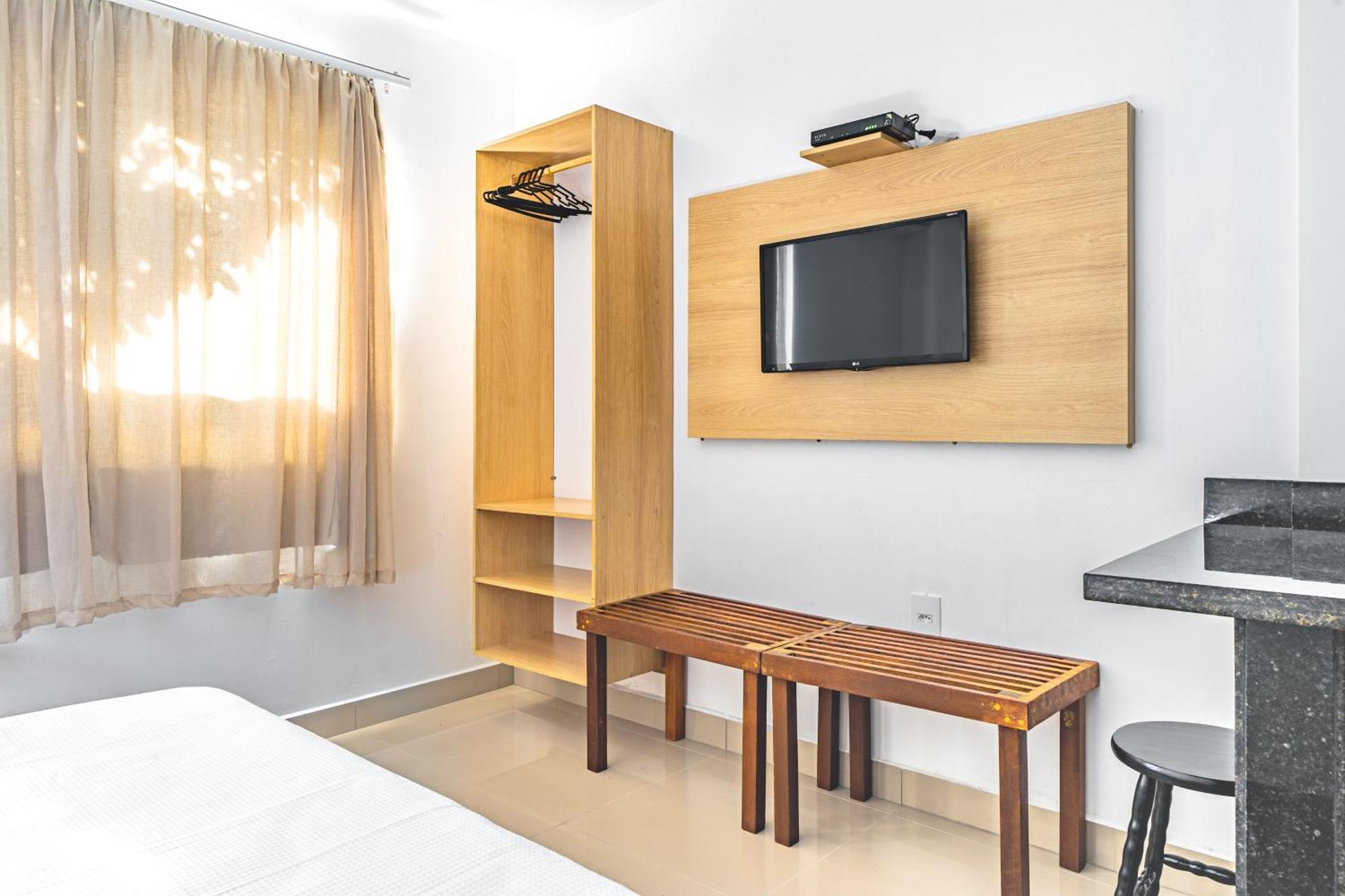 Pousada Casa De Praia บอมบินญัส ห้อง รูปภาพ