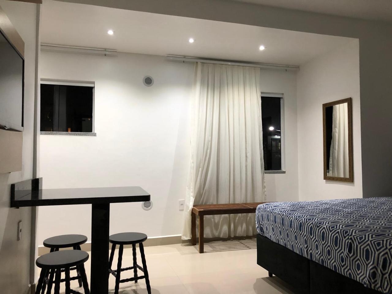 Pousada Casa De Praia บอมบินญัส ภายนอก รูปภาพ